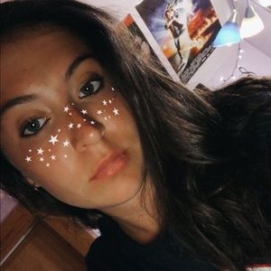 Meet your Posher, Kristina